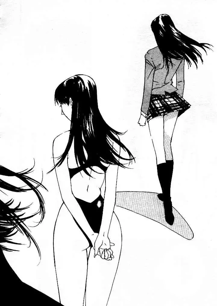 [Himuro Serika] Mizu no Yuuwaku 4 | 水的誘惑 4 Fhentai - Page 174