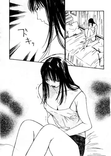 [Himuro Serika] Mizu no Yuuwaku 4 | 水的誘惑 4 Fhentai - Page 128