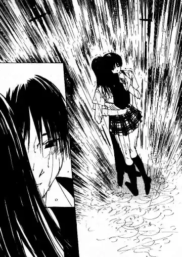 [Himuro Serika] Mizu no Yuuwaku 4 | 水的誘惑 4 Fhentai - Page 147