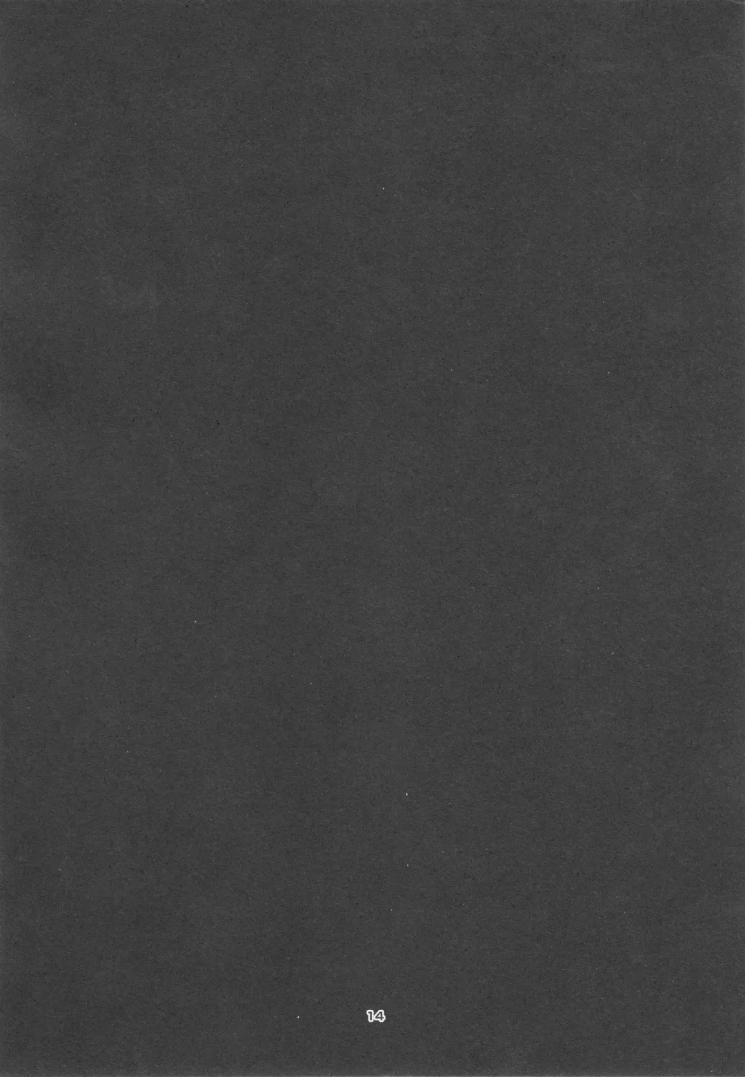 [Chibineco Master] Hashiyasume Fhentai - Page 13