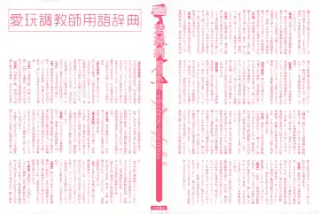 [Kirihara Kotori] Seijunbyou Fhentai - Page 3