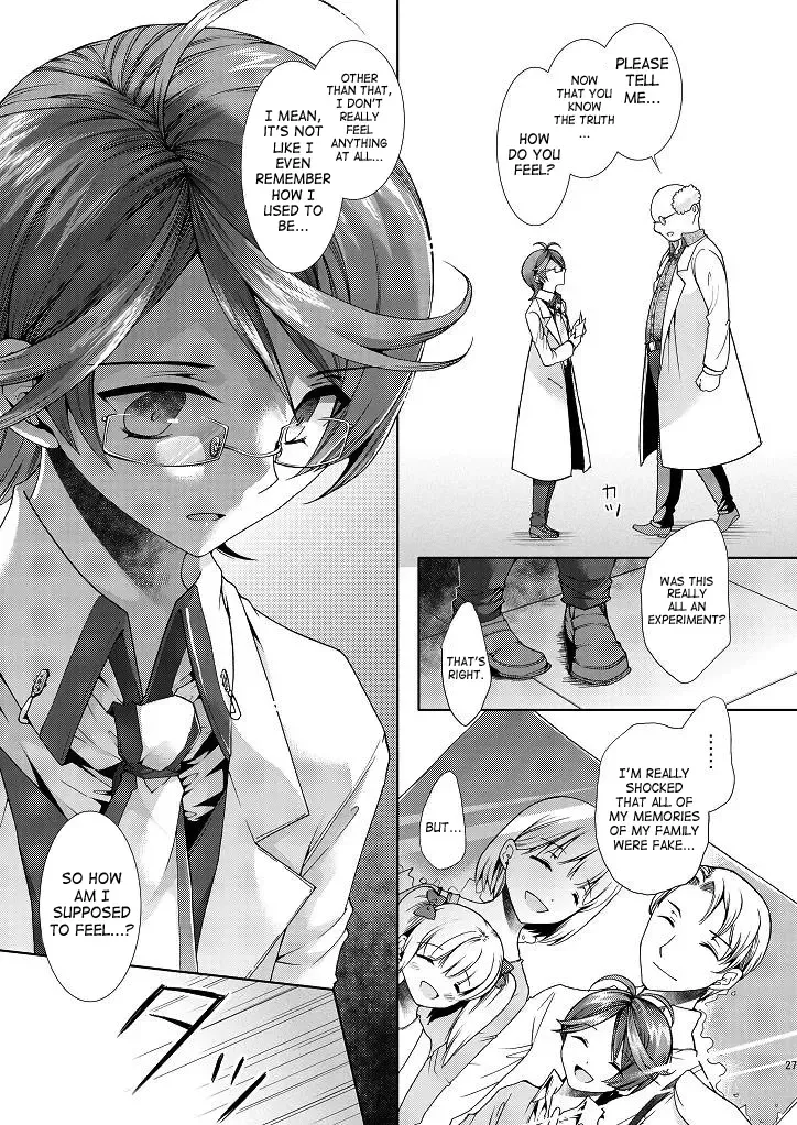 [Matashita Kintama] Perverted Professor & I Fhentai - Page 25