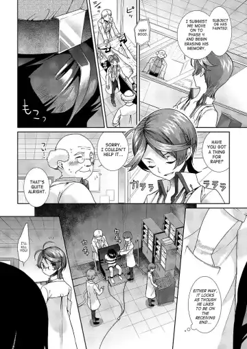 [Matashita Kintama] Perverted Professor & I Fhentai - Page 19