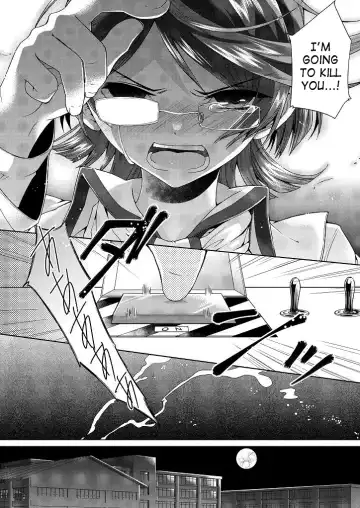 [Matashita Kintama] Perverted Professor & I Fhentai - Page 34