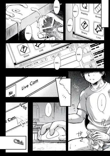 [Ayano Naoto] R.O.D 8 -Rider or Die 8- Fhentai - Page 25