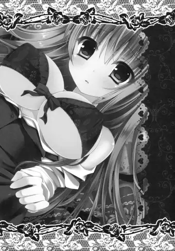 [Kino] Onedari Koakuma Fhentai - Page 15