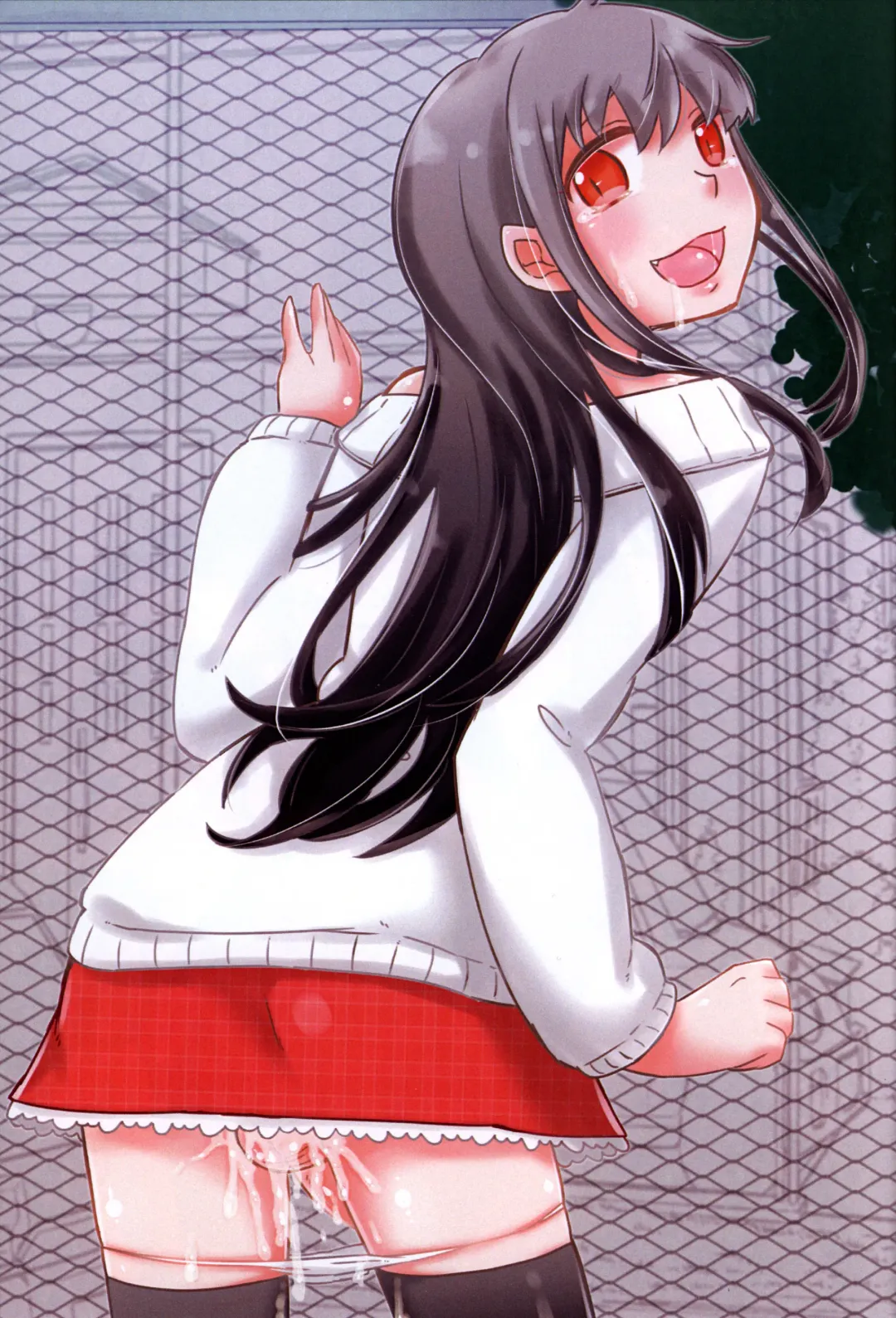 [Gumi] Anata no Onegai Kanaemasu | I can grant your wish Fhentai - Page 3