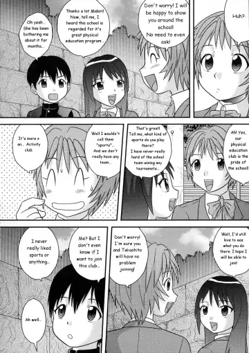 [Gotoh Juan] Club Activity Fhentai - Page 2