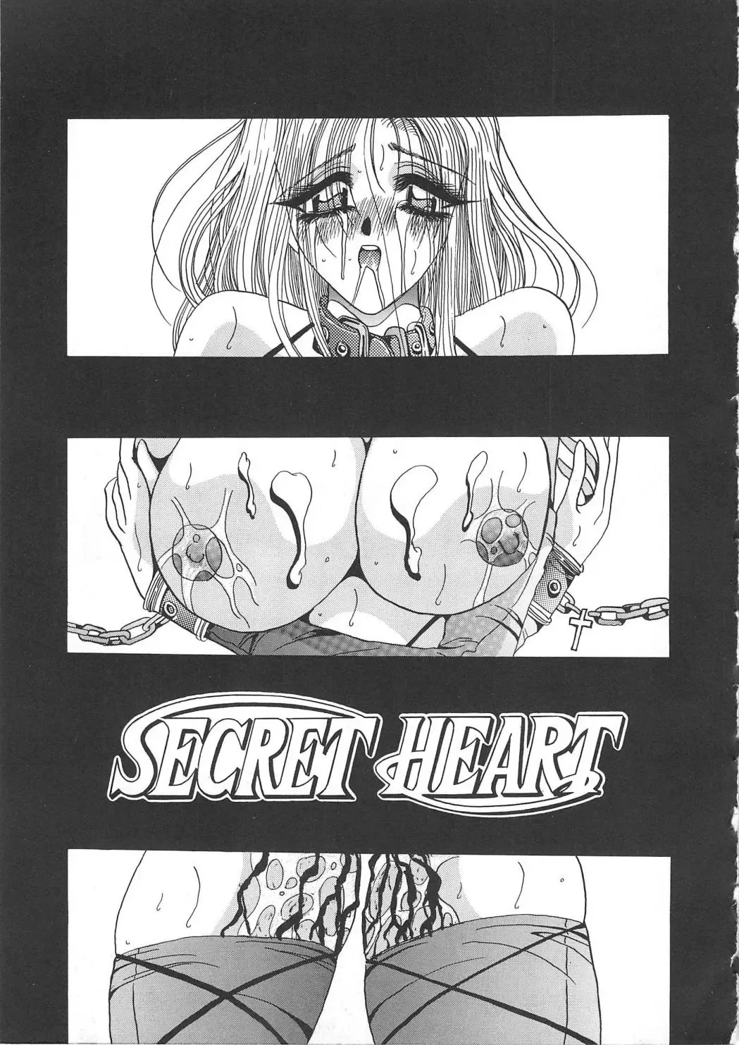 [Kawamura Hirotaka] Hachido Nanabu no Koufukuron Fhentai - Page 101