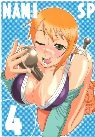 Read [Murata.] Nami no Koukai Nisshi Special 4 - Fhentai