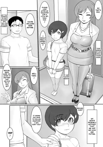 [Tendou Kuon] Osewa ni Narimasu Ch. 2 Fhentai - Page 2