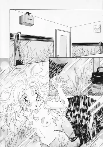 [The Amanoja9] STRANGE SEX Fhentai - Page 10