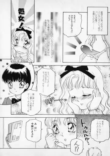 [The Amanoja9] STRANGE SEX Fhentai - Page 66