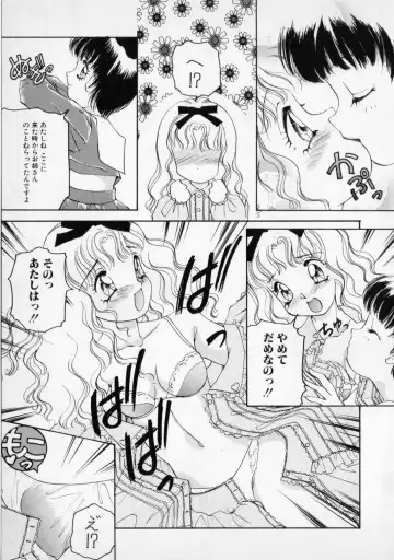 [The Amanoja9] STRANGE SEX Fhentai - Page 69