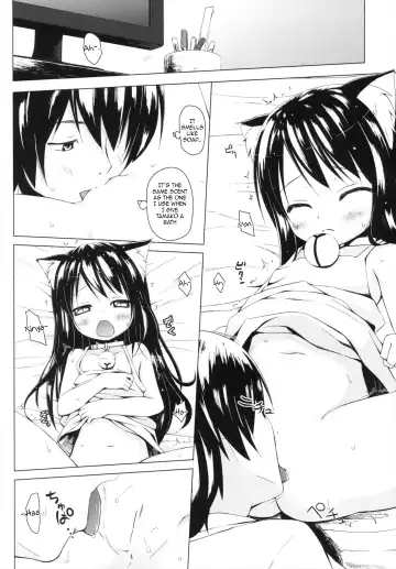 [Yukino Minato] Monokemono Go-ya Fhentai - Page 11