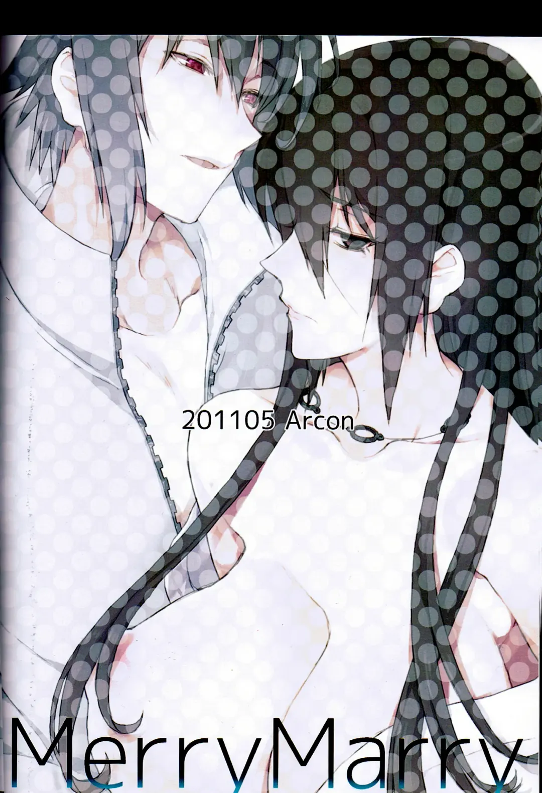 [Meiya] Merry Marry Fhentai - Page 33