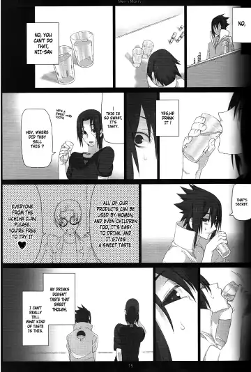 [Meiya] Merry Marry Fhentai - Page 13