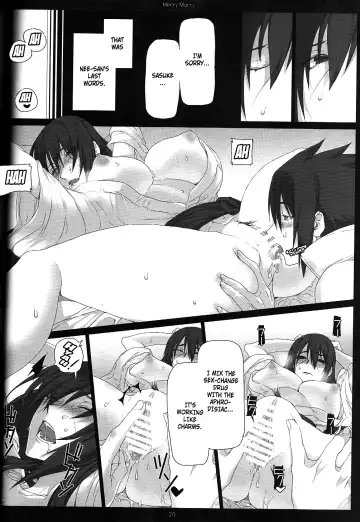 [Meiya] Merry Marry Fhentai - Page 18