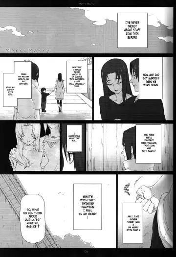 [Meiya] Merry Marry Fhentai - Page 3