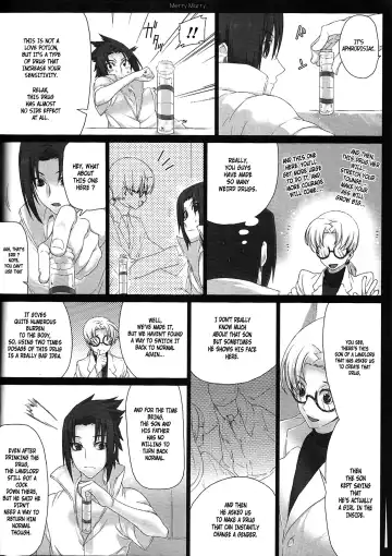 [Meiya] Merry Marry Fhentai - Page 8