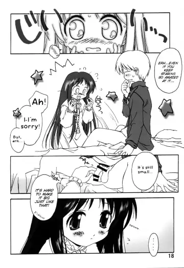 [Yamato Masaomi] Noroi no Video 1 Fhentai - Page 20