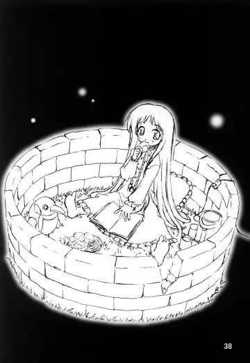 [Yamato Masaomi] Noroi no Video 1 Fhentai - Page 40