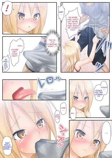 [Tsunbeji] Teme Benkyou OshiERO yo! Fhentai - Page 14