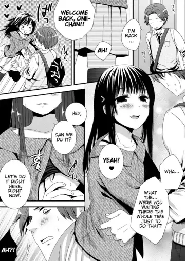 Read [Ohaguro Dobu] Itsudemo Matteru Yo - Fhentai