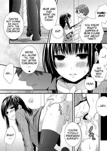 [Ohaguro Dobu] Itsudemo Matteru Yo Fhentai - Page 2