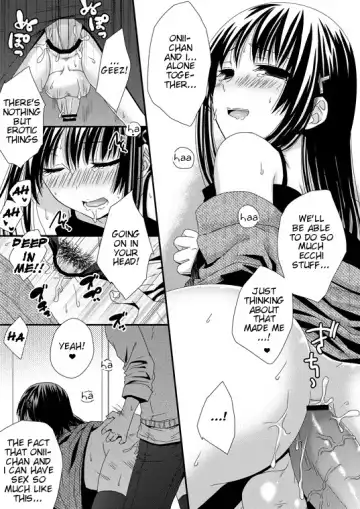 [Ohaguro Dobu] Itsudemo Matteru Yo Fhentai - Page 5