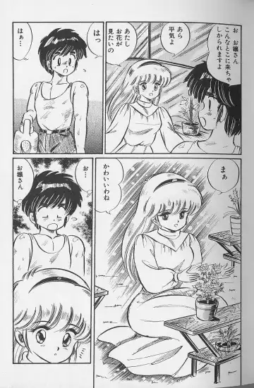 [Watanabe Wataru] Yume - Dream Fhentai - Page 25