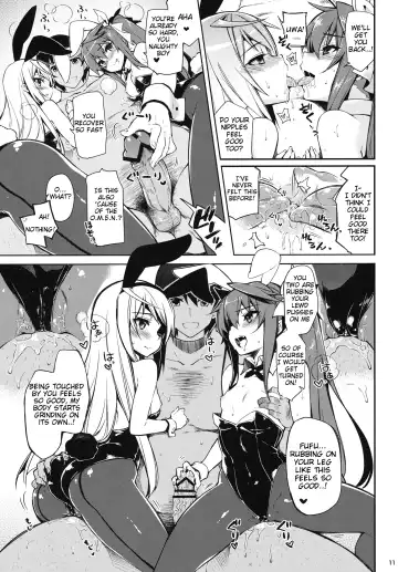 [Kekocha] ONE night SUMMER Fhentai - Page 10