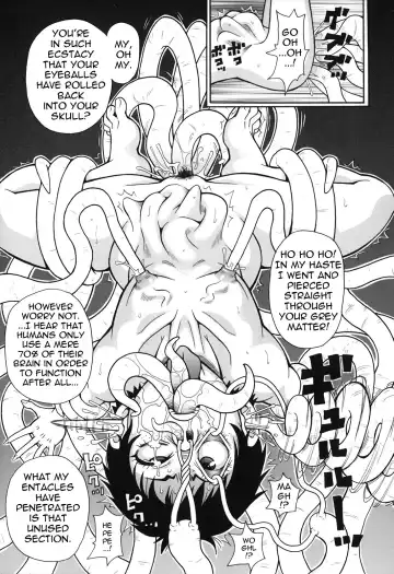 [John K. Pe-ta] Awakened Girl The First | Geki!! Monzetsu Operation Plus Bonus Chapter Fhentai - Page 11