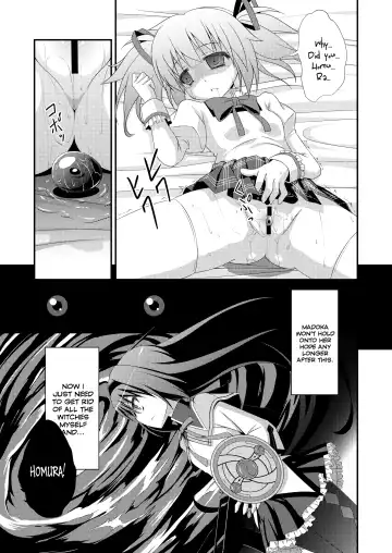[Amaro Tamaro] LOOP GIRL LOOP Fhentai - Page 16