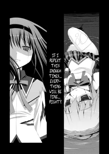 [Amaro Tamaro] LOOP GIRL LOOP Fhentai - Page 4