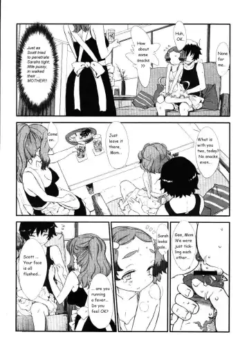 [Sasahara Yuuki] Riding The Horse Fhentai - Page 11