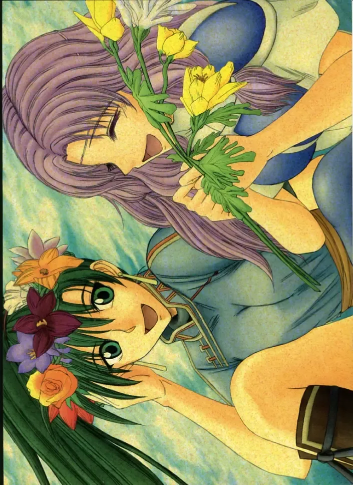 [Inanaki Shiki] Love Love Fire!! Vol. 1 Fhentai - Page 26