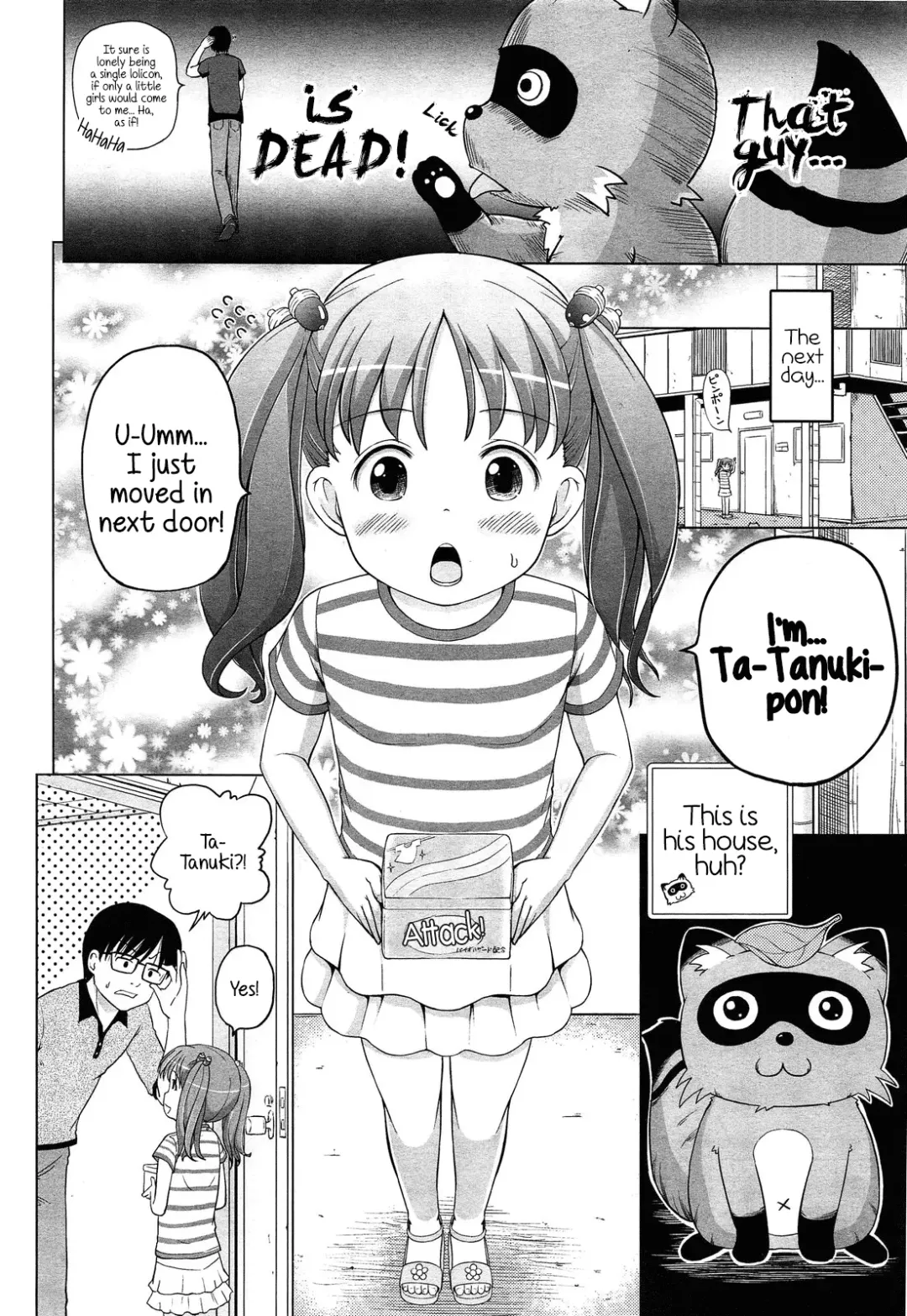 [Himeno Mikan] Tsuru no Ongaeshi | Grateful Crane Fhentai - Page 2
