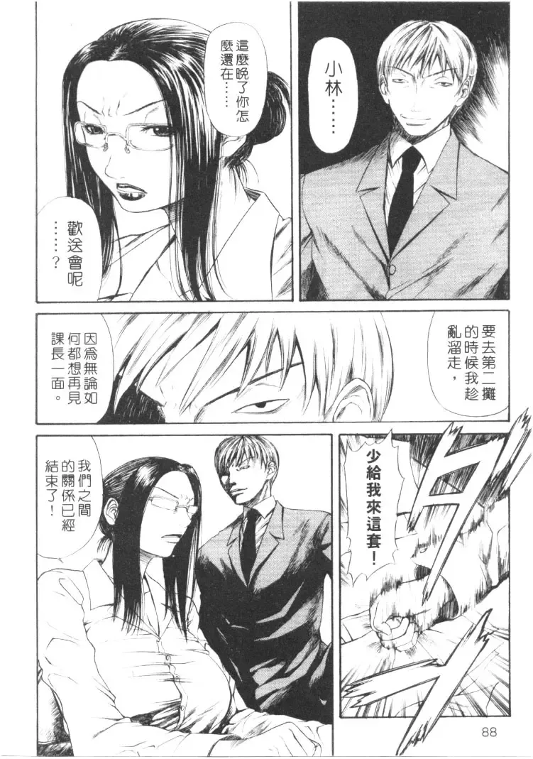 [Sunagawa Tara] Retsujou Hakusho - A Lust White Paper | 性愛告白 Fhentai - Page 85