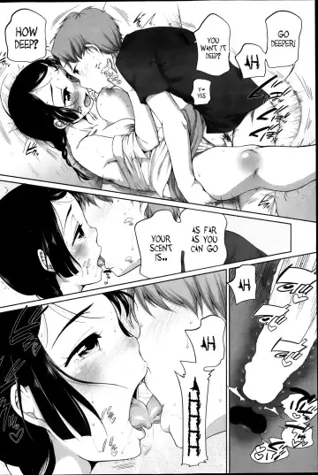 [Equal] Urame And Sunao Fhentai - Page 46