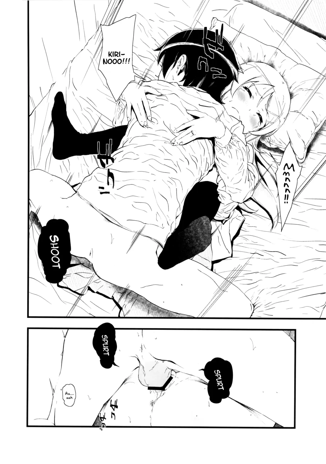 [Fujibayashi Haru] Hoshikuzu Namida Fhentai - Page 27