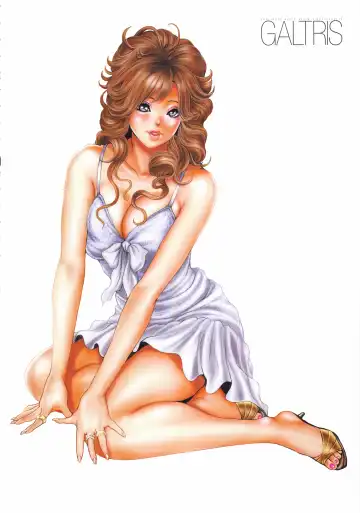 [Tabe Koji] GALTRIS Fhentai - Page 81