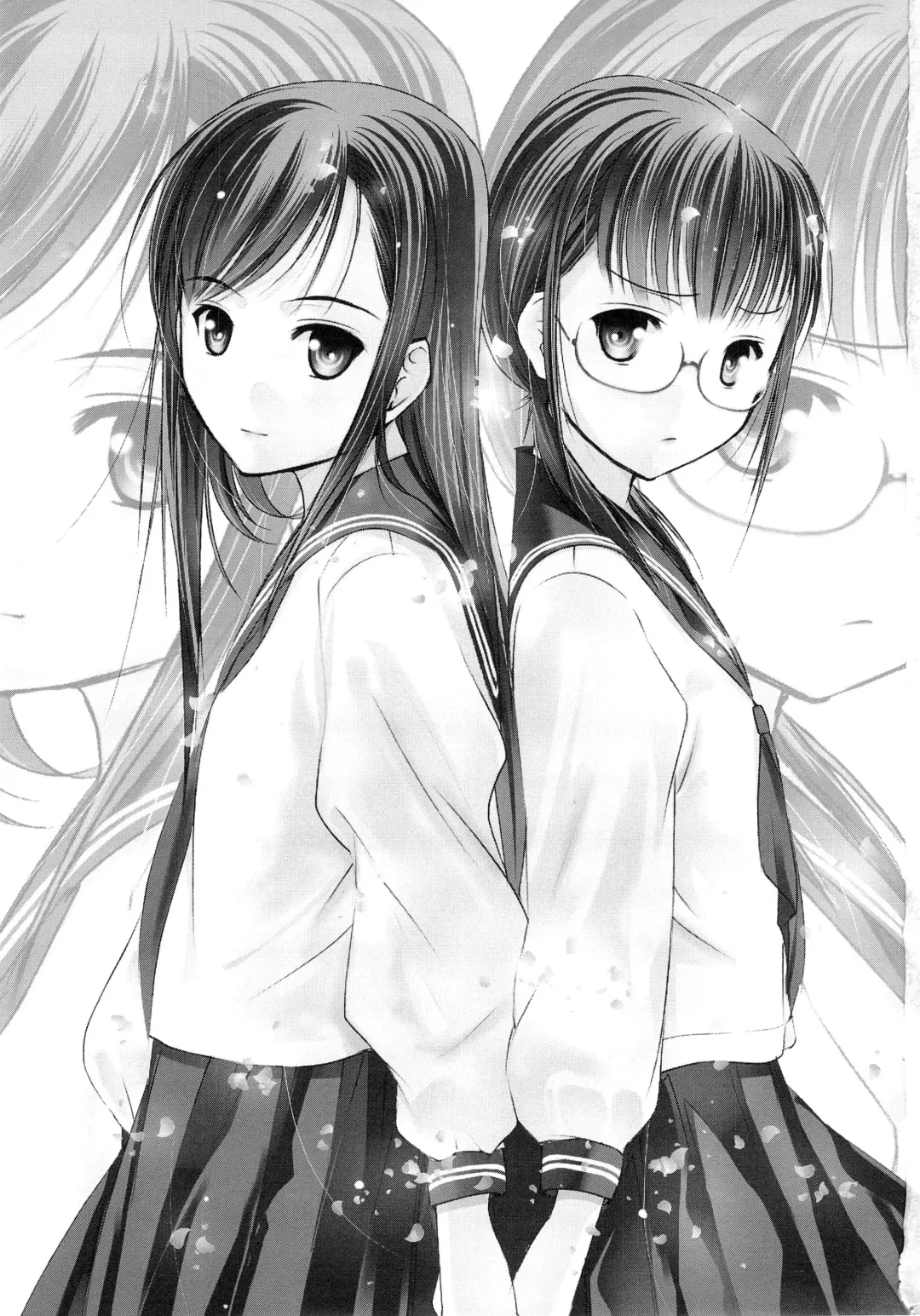 Un etudiant de la fille V Fhentai - Page 2