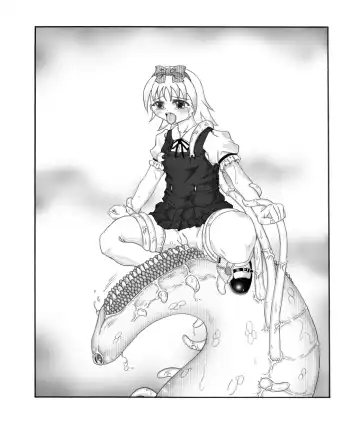 Shokuga Fhentai - Page 11