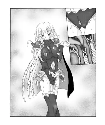 Shokuga Fhentai - Page 9