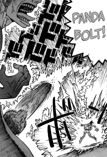 [Kudou Hisashi] Sonzai no Taerarenai Omosa | The UnBEARable Heaviness of Being Fhentai - Page 18