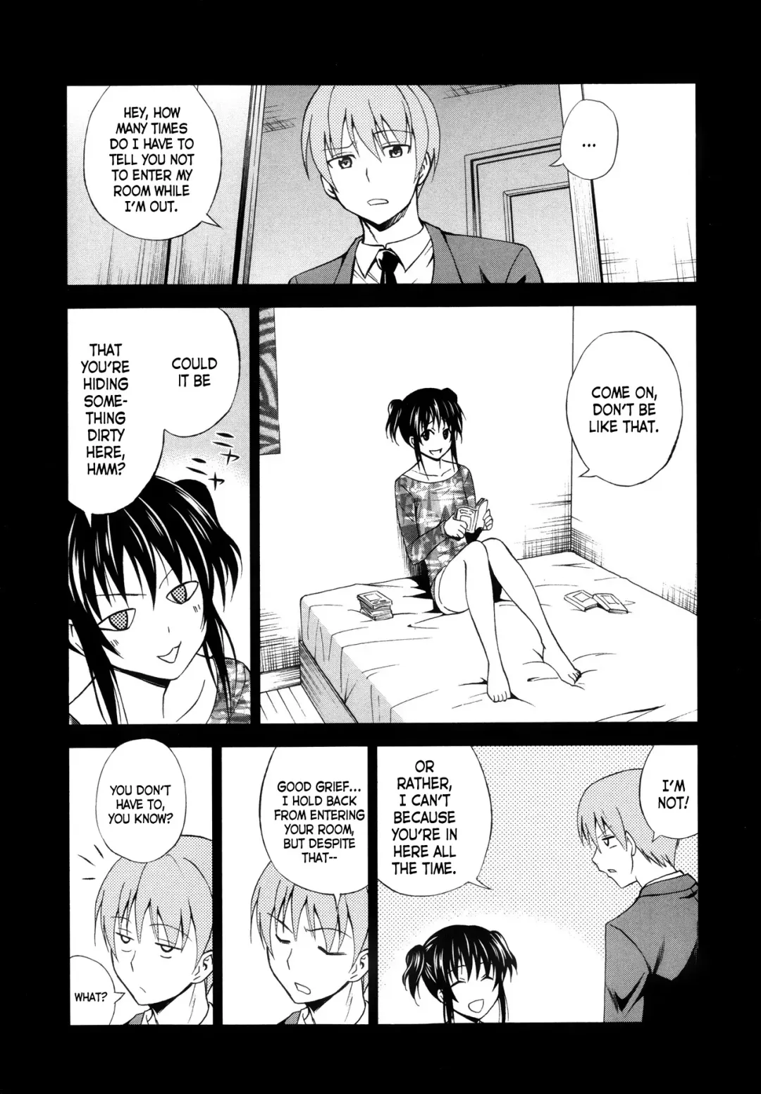 [Aoki Kanji] Yume ni made Mita Fhentai - Page 3