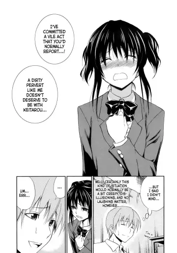 [Aoki Kanji] Yume ni made Mita Fhentai - Page 7