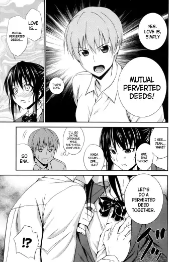 [Aoki Kanji] Yume ni made Mita Fhentai - Page 9