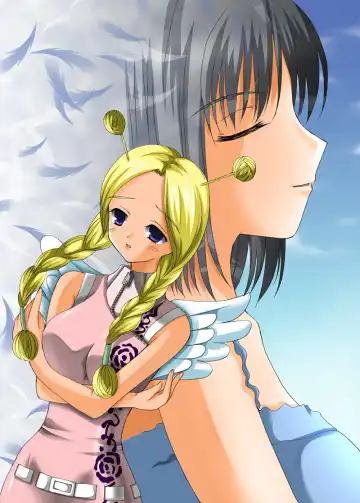 Hinakore Nijisousaku Comics - Dai 6-kan Hinakore 8 Fhentai - Page 23